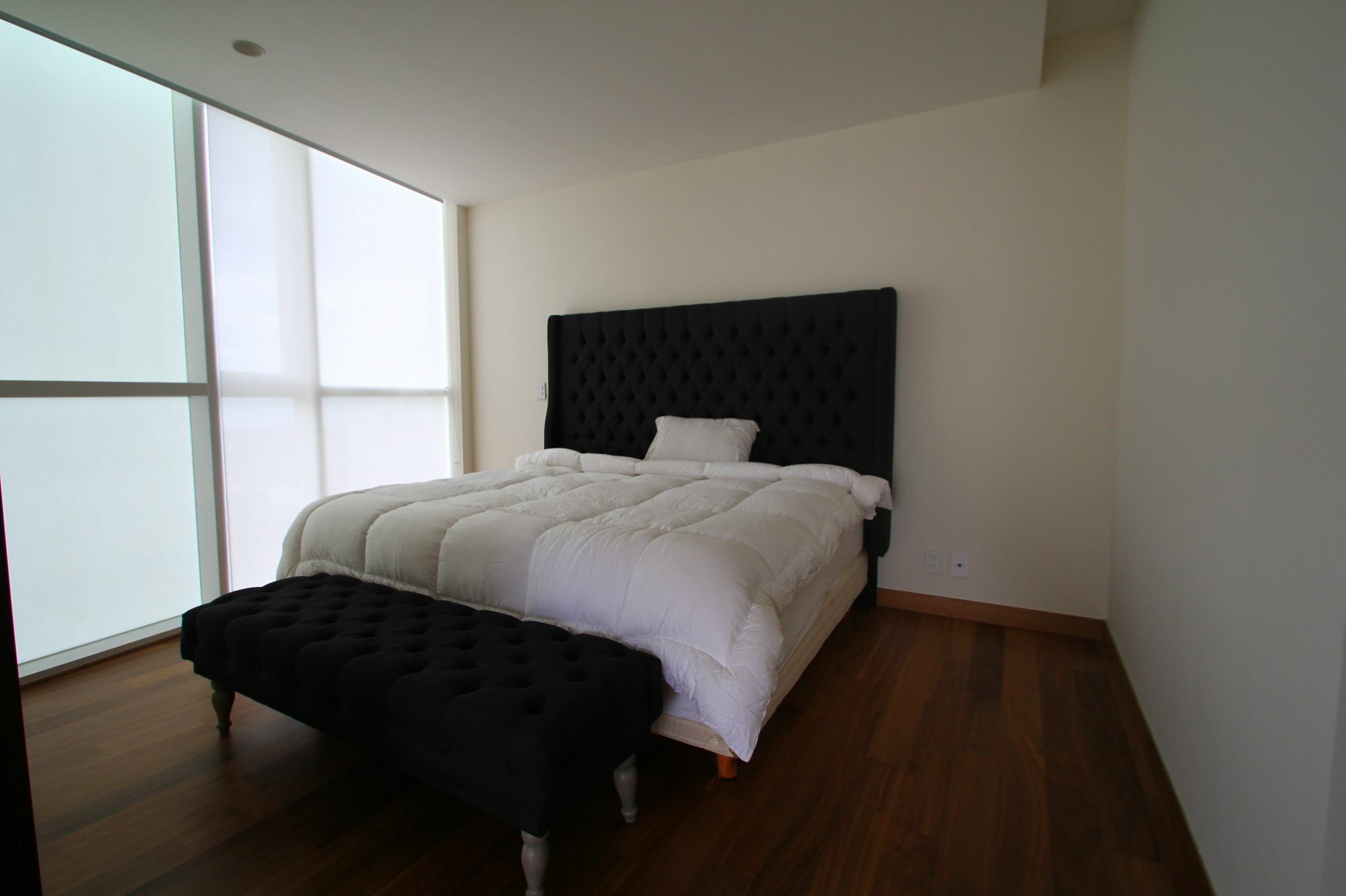 Torre Siroco Boutique Apartment México DF Exterior foto